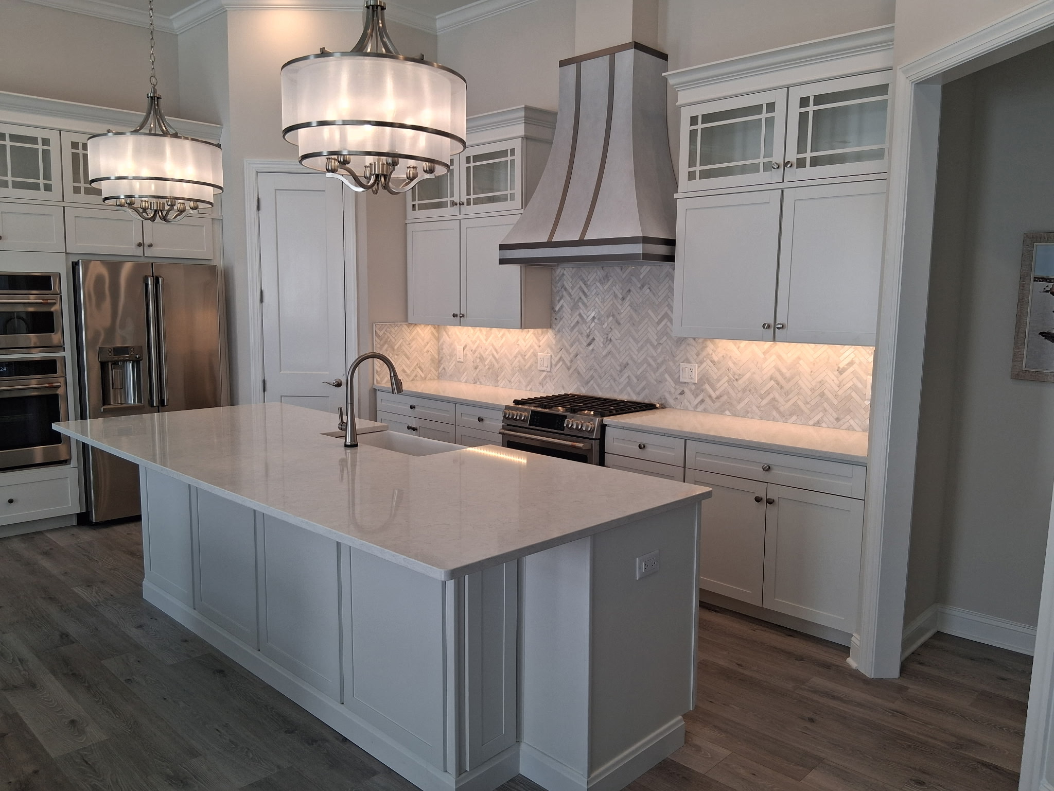 Deck Screenedporch - Photo 7